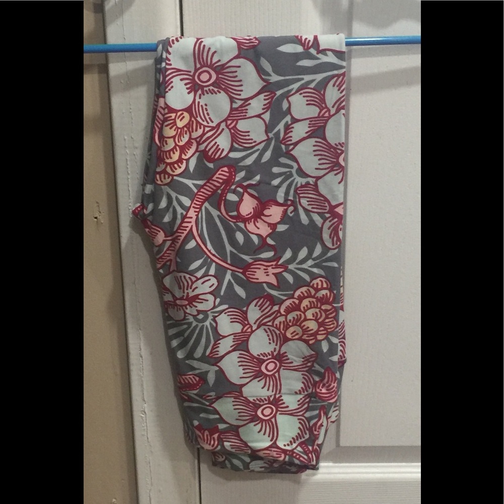 Leggings- Lularoe